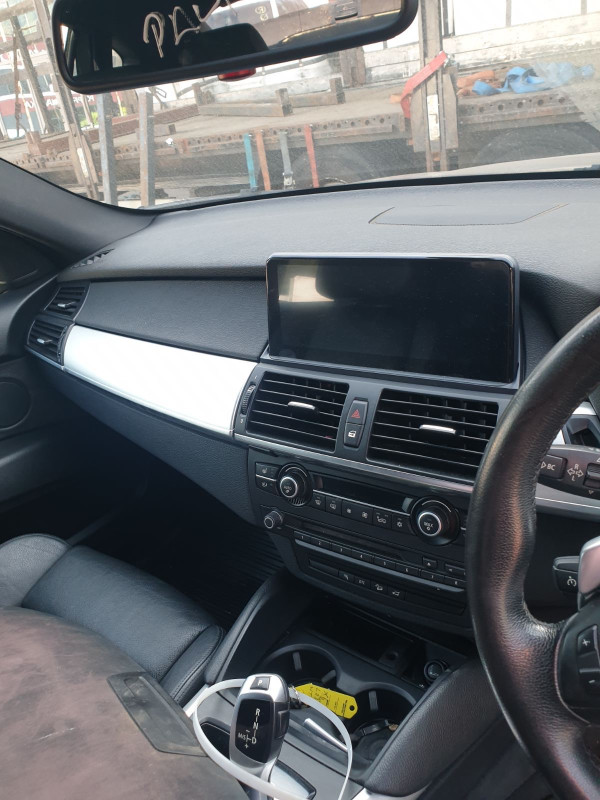 BMW X6 E71 3,5D DIJELOVI AO DANKO