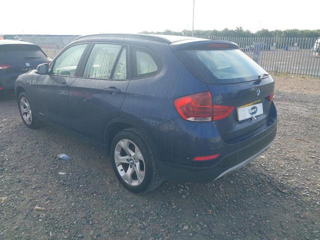 BMW E84 N47N 2012 dijelovi motor mjenjac limarija Danko