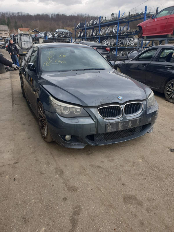BMW 5 E60 2,0 D M PAKET DIJELOVI A O DANKO