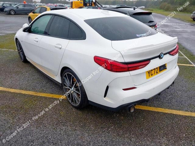 BMW 2 F44 2022 220i M paket Dijelovi Danko 2022