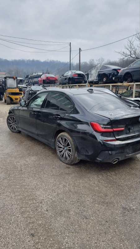 BMW G20 320I M OPTIK DIJELOVI AO DANKO