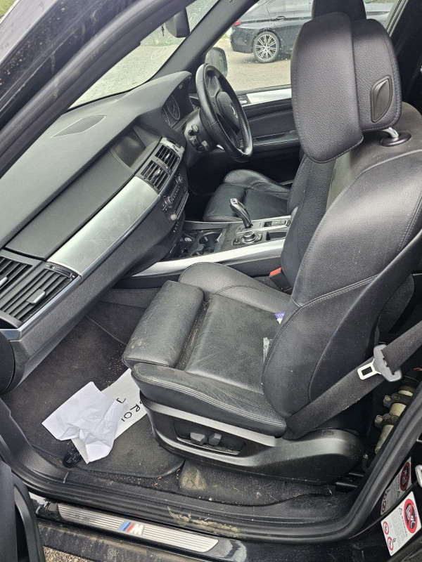 Bmw x5 e70 lci m paket 4.0d AI DANKO