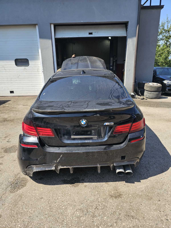BMW F10 M5 DIJELOVI AO DANKO
