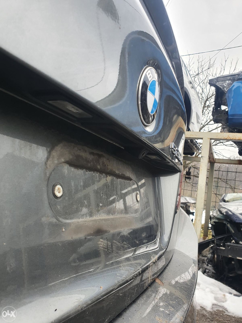 BMW F10 5 LCI B47 DIJELOVI | BMW Dijelovi