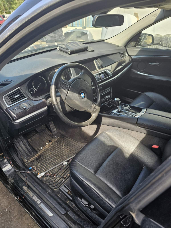 Bmw f07 535i n55 fijelovi AI DANKO