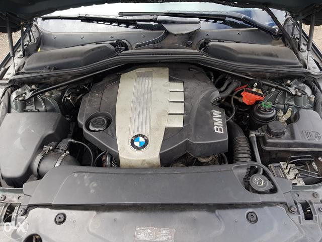 BMW e 60 facelift BMW DIJELOVI DANKO