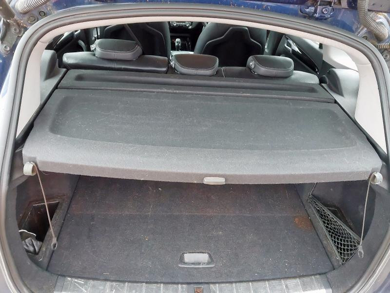 BMW F48 X1 20DX 2019 dijelovi motor mjenjac Danko