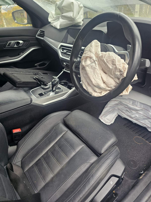 BMW 3 g20 330e  m paket hibrid 2020 dijelovi Danko