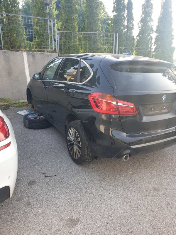 BMW 220D F45 2017 DIJELOVI AO DANKO