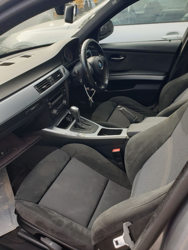 BMW E90 318D M OPTIK DIJELOVI AO DANKO