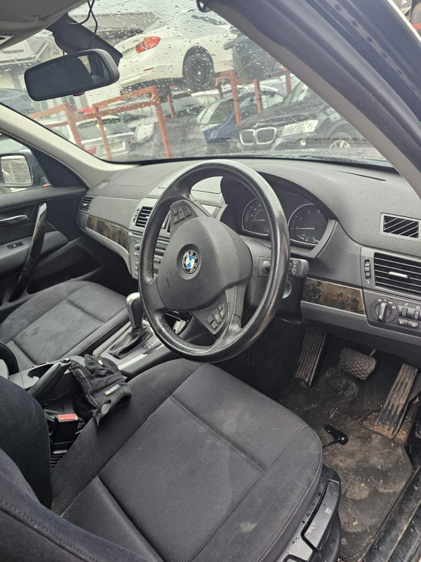 Bmw x3 e83 lci  Dijelovi AO  DANKO