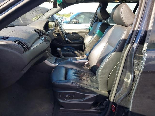 BMW E53 M57N 2006 dijelovi motor mjenjac limarija Danko