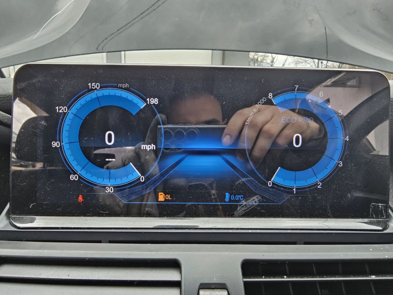 BMW E70 X5 3,0D M57N DIJELOVI AO DANKO