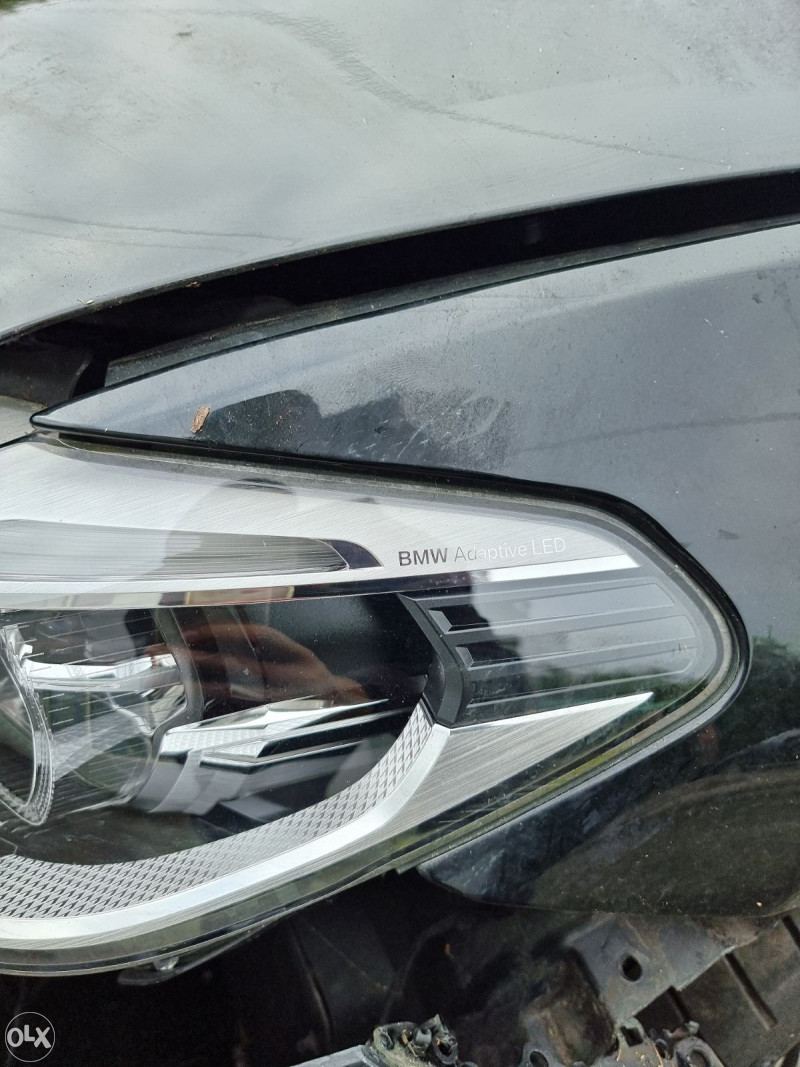 BMW 530D G31 DIJELOVI A O DANKO