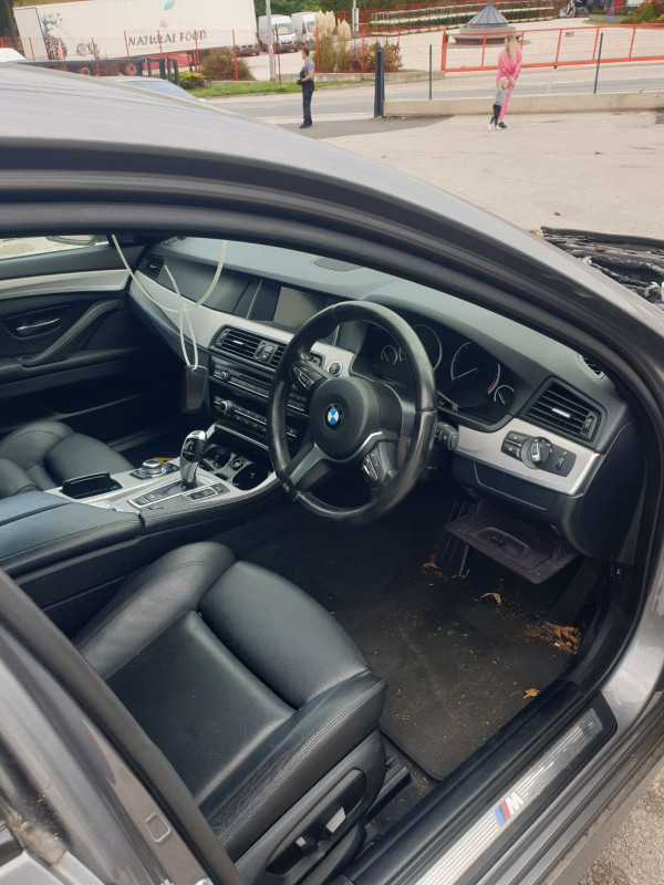 BMW F10 M OPTIK LCI DIJELOVI AO DANKO