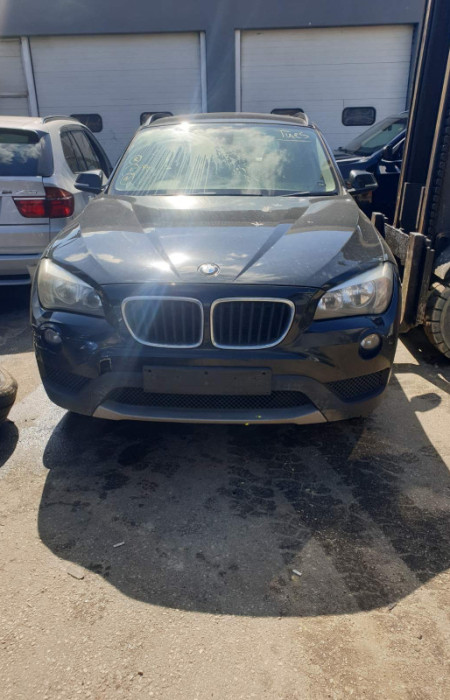 BMW X1 E84 2,0 D XD DIJELOVI AO DANKO