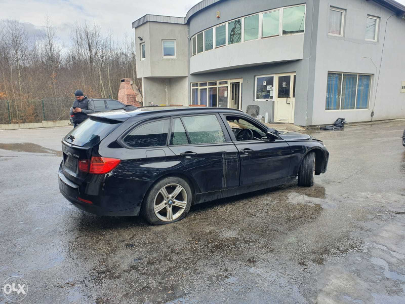 BMW F31 F30  N47N DIJELOVI | BMW Dijelovi