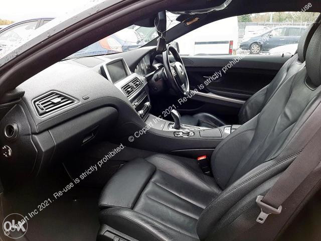 BMW F06 F 6 640 D M OPTIK DIJELOVI DANKO 640d
