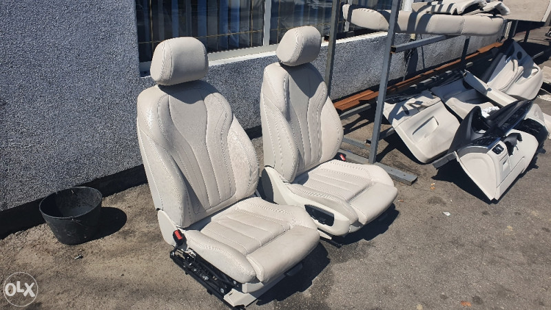 BMW X5 F15 3.0D DIJELOVI N57 2014 X6 F16 DANKO