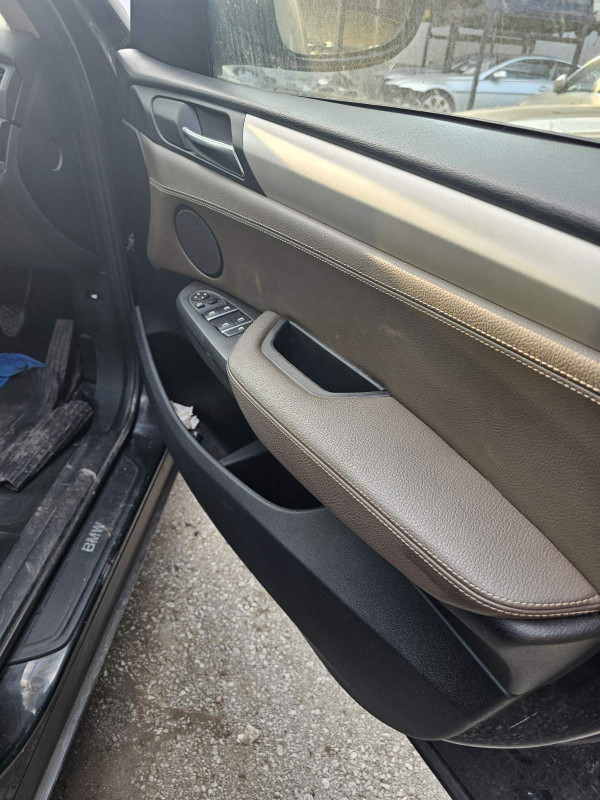 Bmw X3 F25 2012 dijelovi AO DANKO