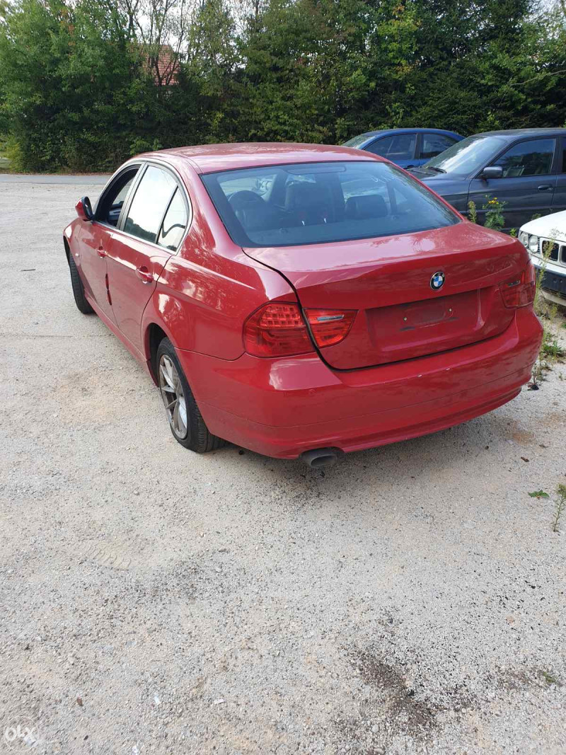 BMW E90 LCI 320DN47 DIJELOVI  A O DANKO