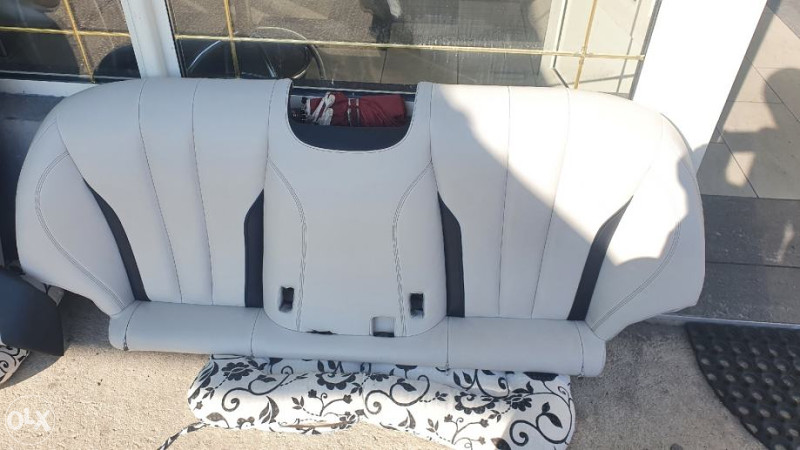 BMW 6 F06 SJEDISTA | BMW Dijelovi