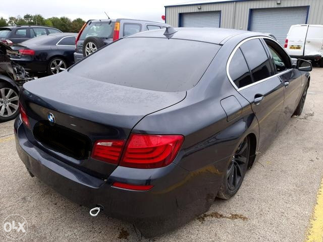BMW F10 520d F 10 N47 BMW DIJELOVI DANKO