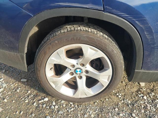 BMW E84 N47N 2012 dijelovi motor mjenjac limarija Danko