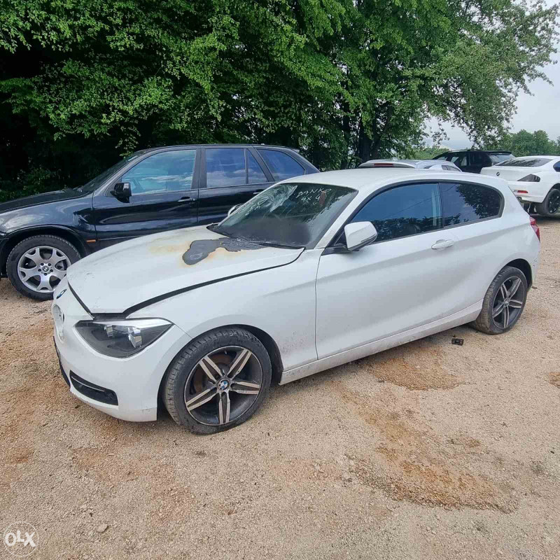 BMW 1 F20 116I DIJELOVI A ODANKO