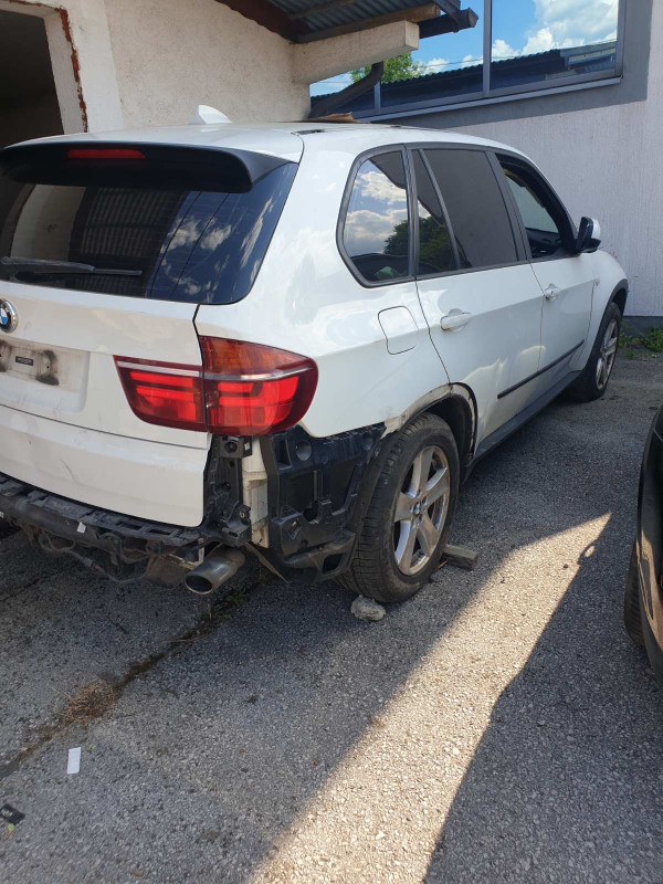 BMW X5 E70 3,0 N57 LCI DIJELOVI AO DANKO
