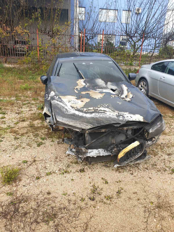 BMW G30 530i M OPTIK DIJELOVI AO DANKO