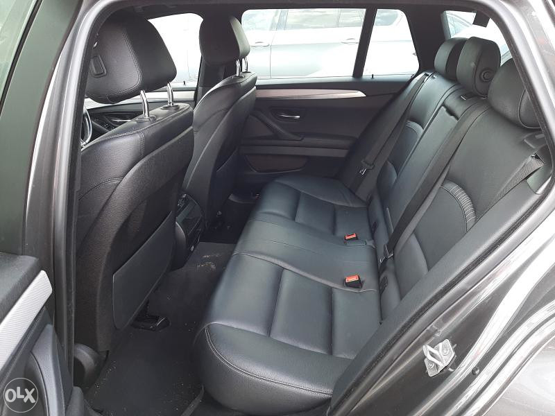 BMW 525 D F11 2014 DIJELOVI  A O DANKO