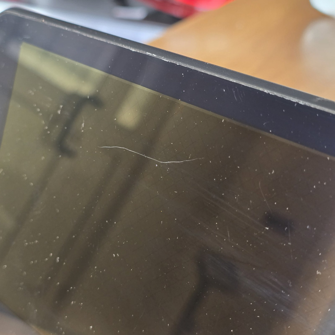 BMW G30 G31 Display Displej  Ekran Navigacija 8801702  D3