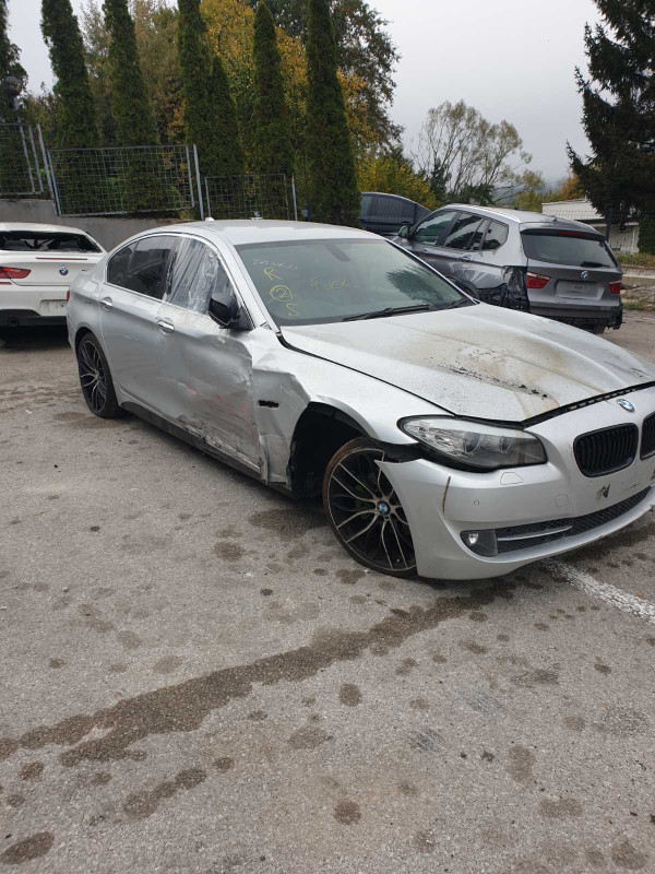 BMW 5 F10 523I N53 DIJELOVI AO DANKO