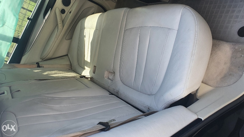 BMW X5 F15 3.0D DIJELOVI N57 2014 X6 F16 DANKO
