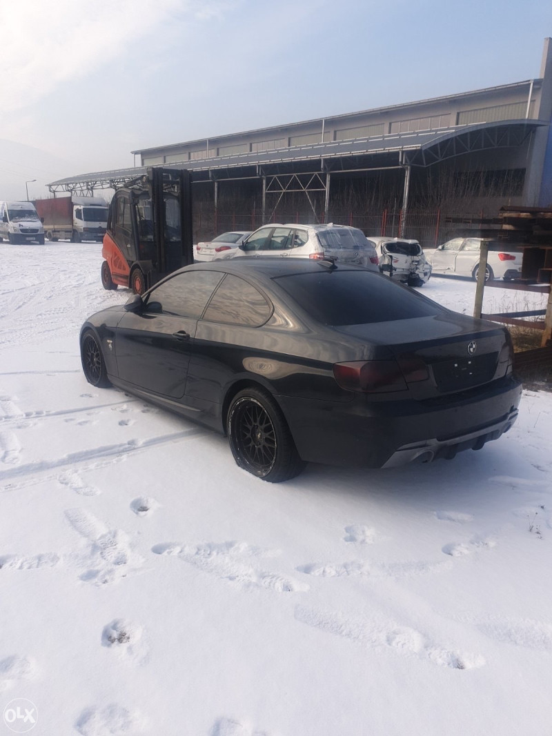 BMW 3 E92 coupe N47 DIJELOVI|BMW Dijelovi