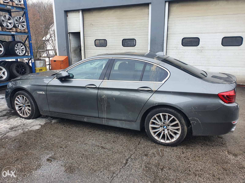 BMW F10 5 LCI B47 DIJELOVI | BMW Dijelovi
