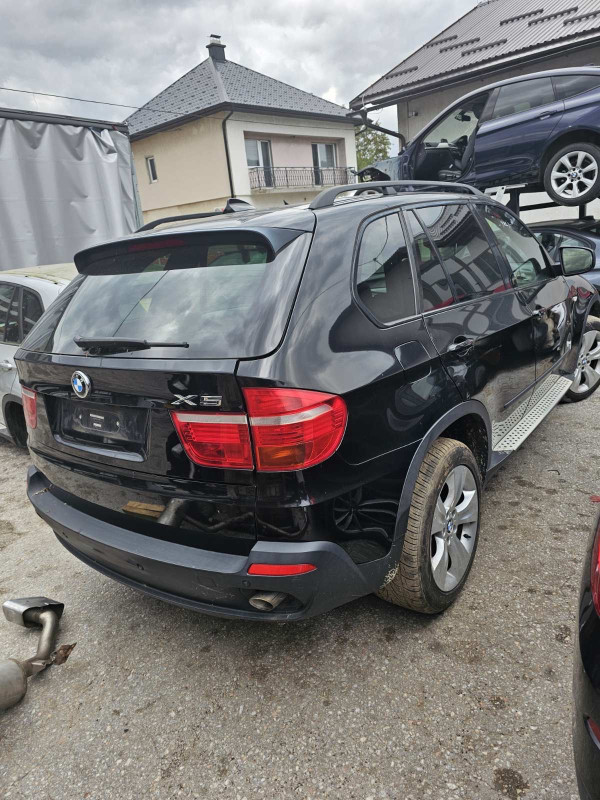 Bmw x5 e70 3.0d dijelovi  AO DANKO