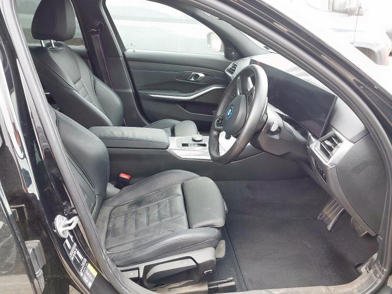 BMW G20 330E B48X 2023 dijelovi motor mjenjac Danko