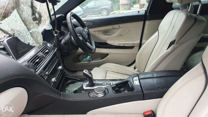 BMW F06 F12 F13 LCI Grand Coupe 640d Dijelovi M paket