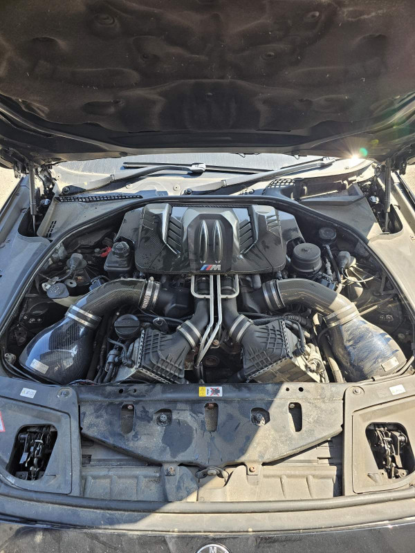 BMW F10 M5 DIJELOVI AO DANKO