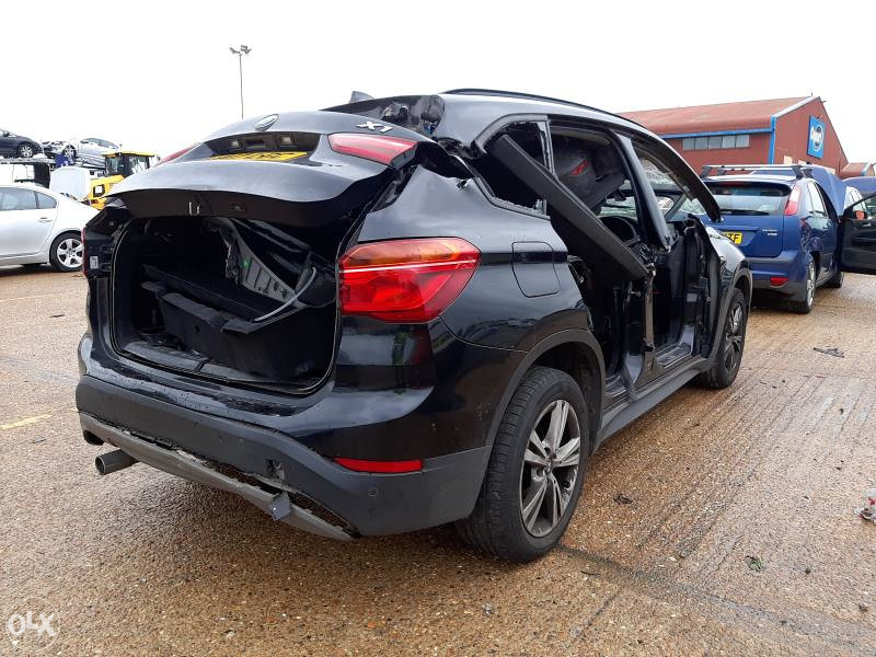 BMW X1 F48 DIJELOVI XDRIVE F 48 2018