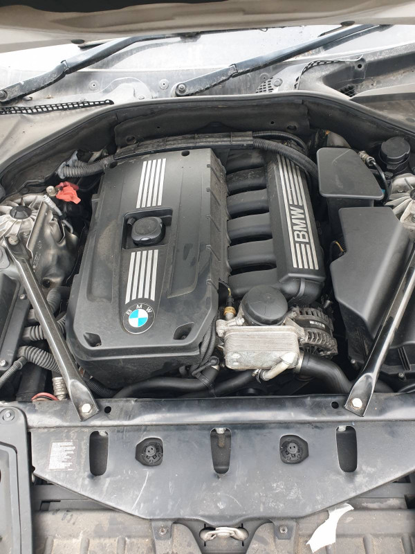 BMW 5 F10 523I N53 DIJELOVI AO DANKO
