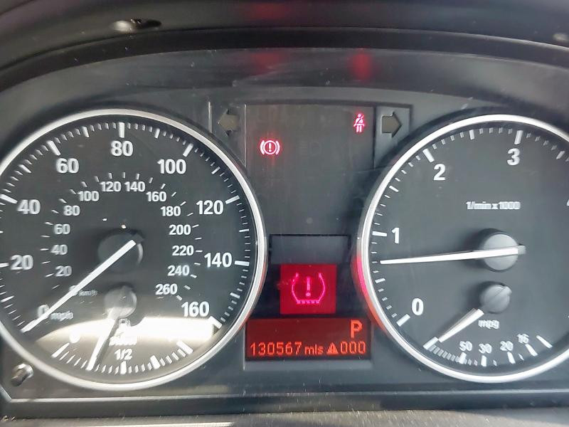 BMW E90 318D N47N 2010 dijelovi motor mjenjac Danko