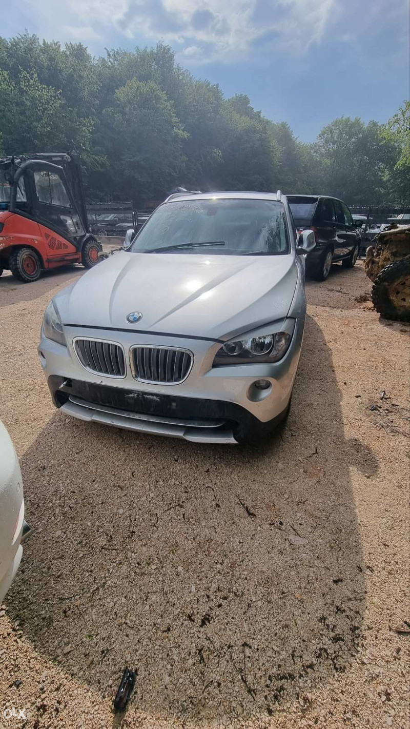 BMW X1 2,3 D E84 DIJELOVI A O DANKO