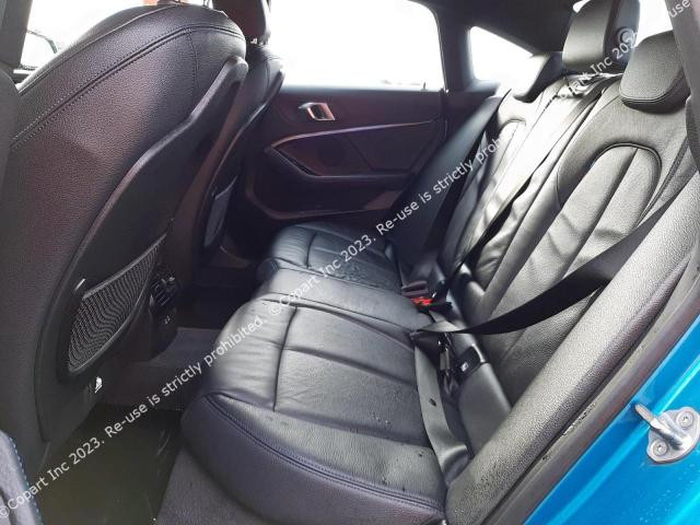 BMW 2 F44 218i M paket 2021 Dijelovi Danko