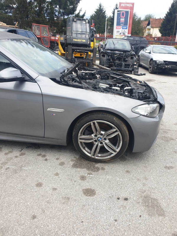BMW F10 M OPTIK LCI DIJELOVI AO DANKO