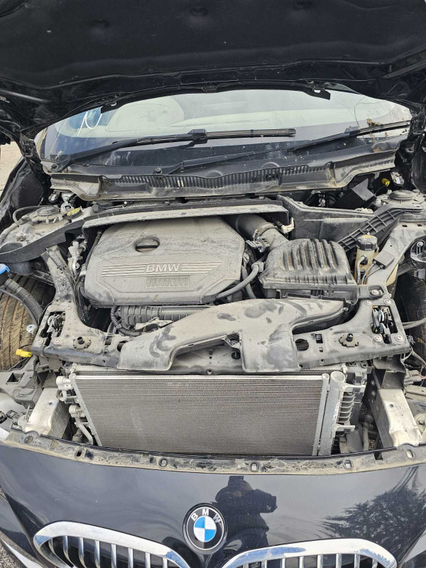 BMW F46 2 218i 2020 dijelovi Gran Tourer A.O. Danko