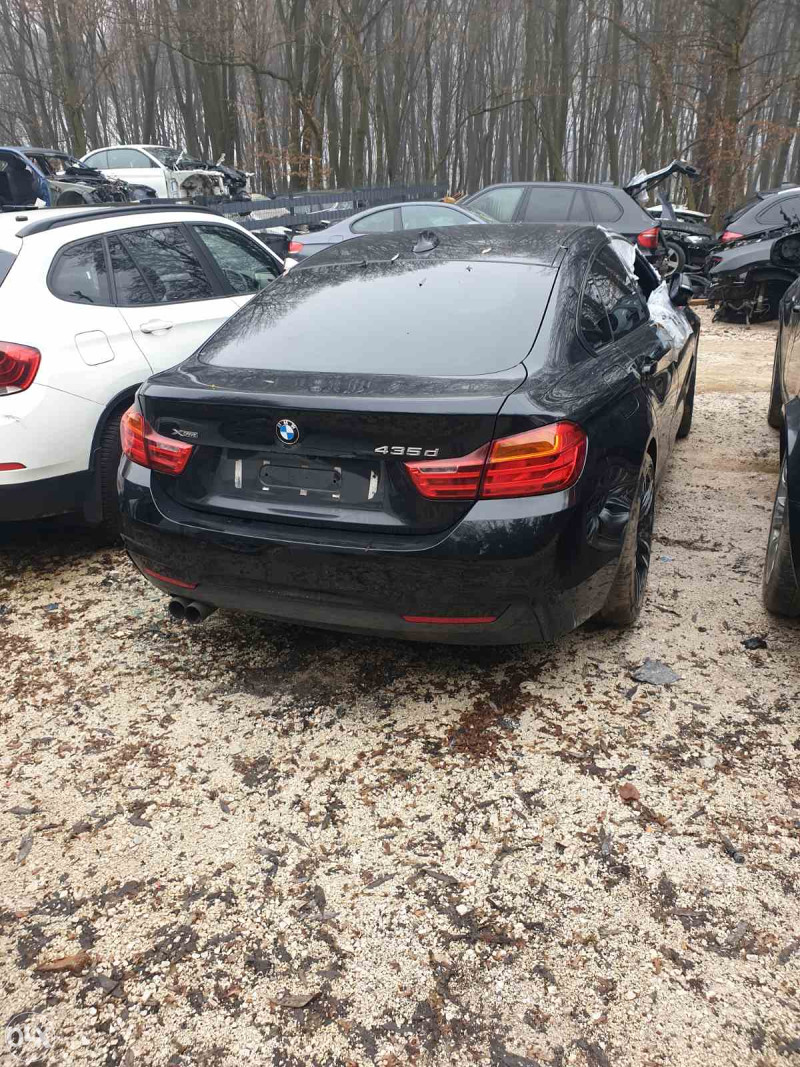BMW 435 D F36 M OPTIK DIJELOVI DANKO 435d F 36 PAKET