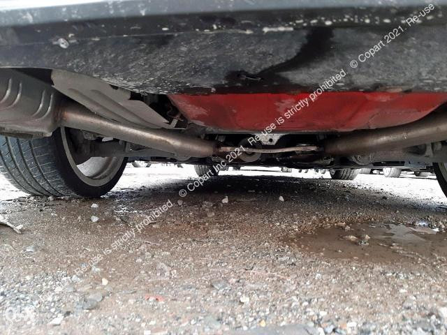 BMW F06 F 6 640 D M OPTIK DIJELOVI DANKO 640d